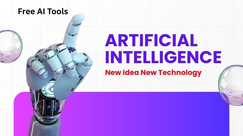 Best free AI tools for Beginners (2026)