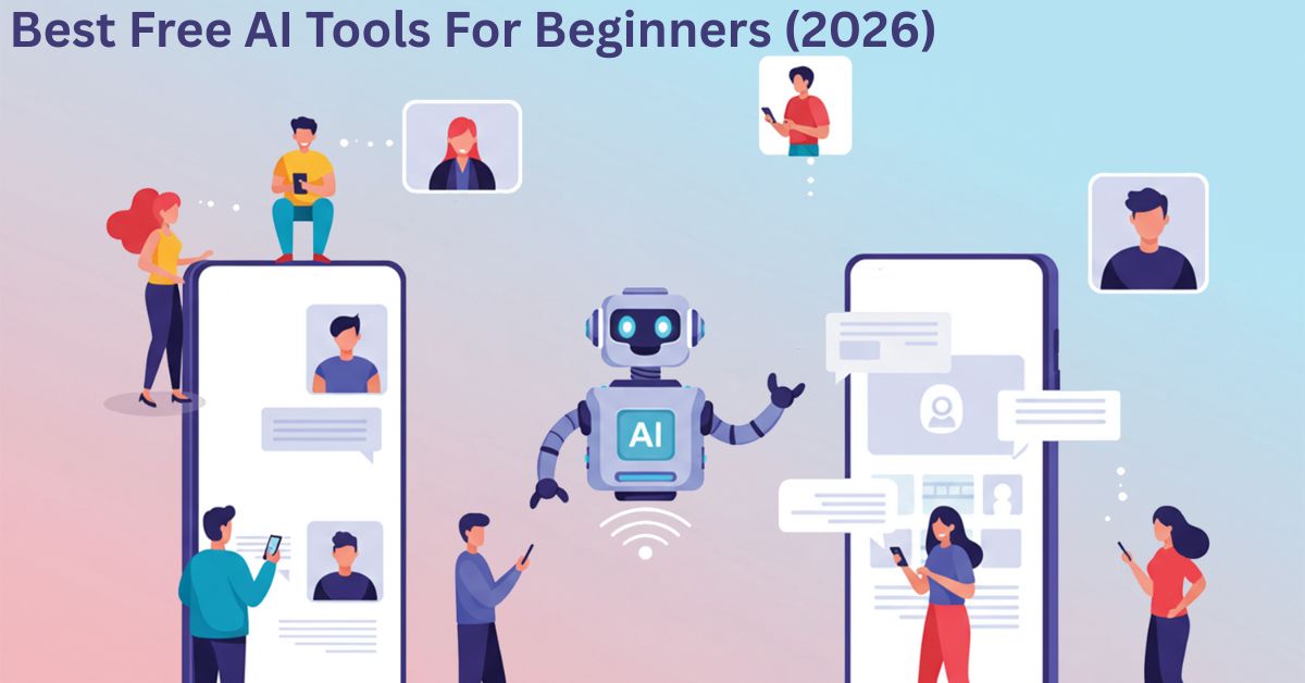 best ai tools for beginners