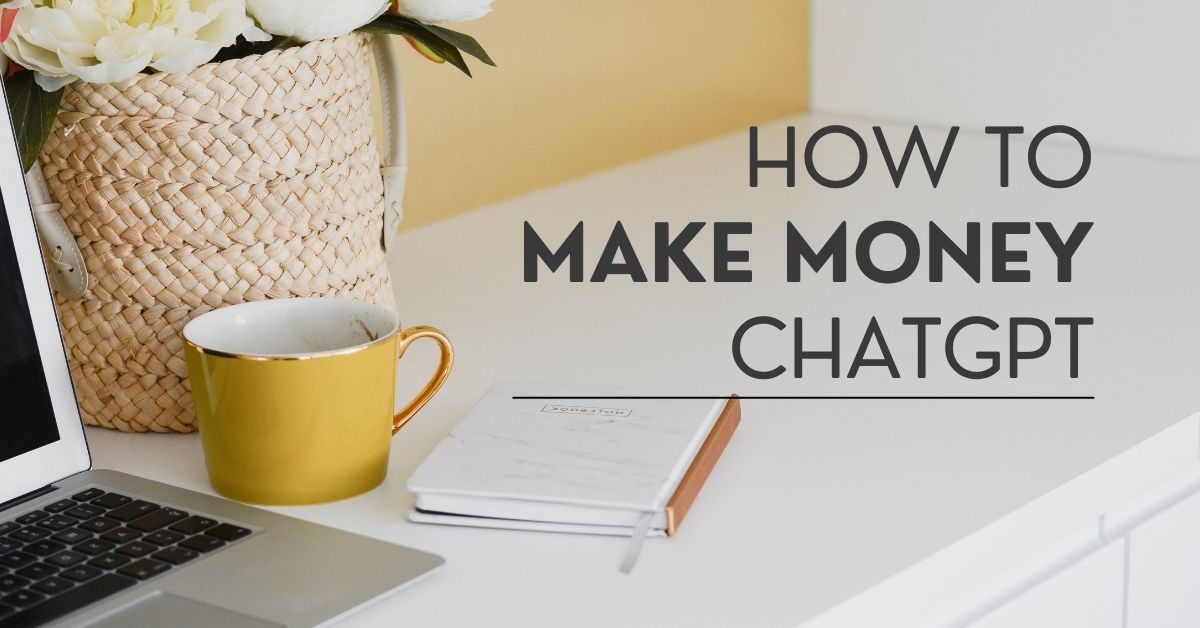 ChatGPT tools that can make money online in 2026