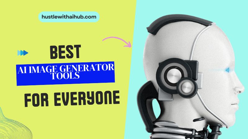 AI image generator tools for beginners